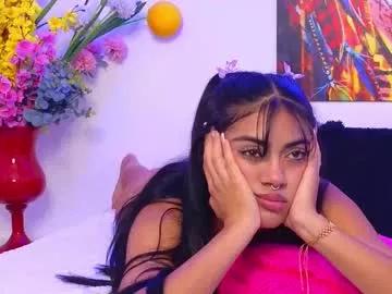 moon_celeste on Chaturbate 