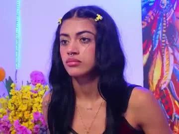 moon_celeste on Chaturbate 