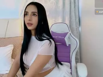 moonbrunettee on Chaturbate 