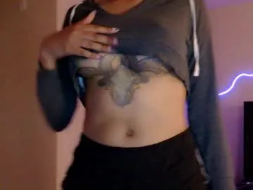 mschanelcarter — Lovense Lush 4 on - Interactive Toy that vibrates with your Tips - Goal: Take my top off [397 tokens left] #lovense #ebony #new #bigboobs