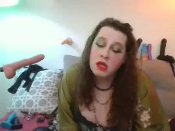 mxsissycharlotte — Fuckmachine Friday with Mx Charlotte! #sissy #chastity #fuckmachine #femdom #bigcock  Fully Functional 7.5" cock, Domme leaning switch who is 100% versatile! 