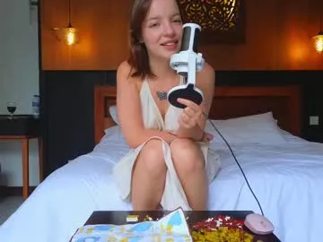 my_mia_ on Chaturbate 