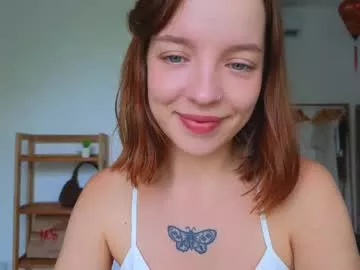 my_mia_ on Chaturbate 