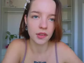 my_mia_ on Chaturbate 