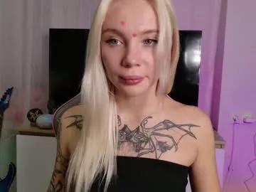mym1lk on Chaturbate 