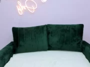nanami_v02 on Chaturbate 