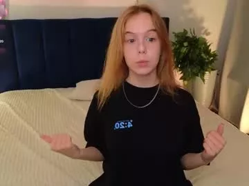 nanami_v02 on Chaturbate 