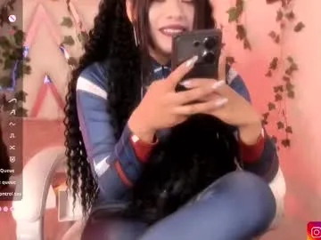 nanit_l on Chaturbate