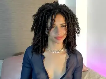 naomidawsonn — GOAL: Sensual dance [50 tokens remaining] naomiland!!   #cute  #young #18  #ebony  #latina