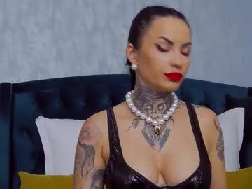 nataliacristal — Worship. Edge. Regret. Welcome to submission. - Goal: Tease with strapon [387 tokens left] #goddess #lovense #bigboobs #mistress #sph
