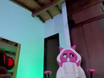 natashamendoza23 on Chaturbate 