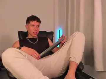 nathan_blake_ — Goal: Play cock with my underwear #twink #teen #latino #bigcock #lovense - Next Goal: Masturbate my dick  5min 