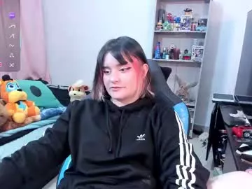 neeko_lol_ on Chaturbate 