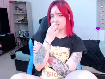 neeko_lol_ on Chaturbate 