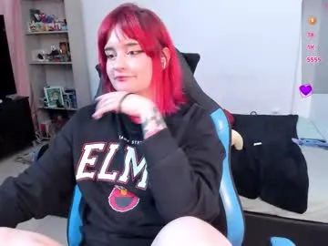 neeko_lol_ on Chaturbate 