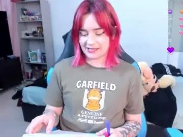 neeko_lol_ on Chaturbate 