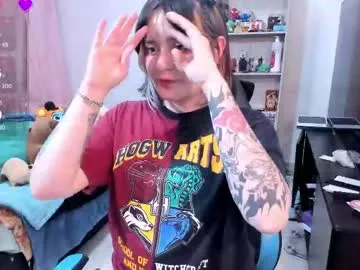 neeko_lol_ on Chaturbate 