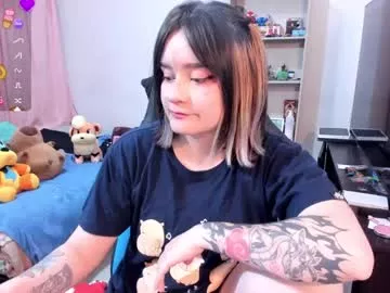 neeko_lol_ on Chaturbate 