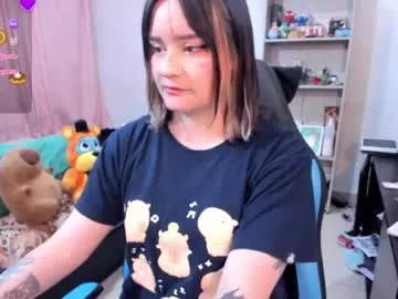 neeko_lol_ on Chaturbate 