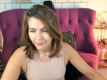 nicolehits — GOAL: Tip if you have fantasies about me [278 tokens remaining] Welcome to my room! Dont be shy to write me! #tease  #nonude #milf #mommy  #skinny