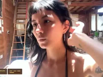 nina_just on Chaturbate 