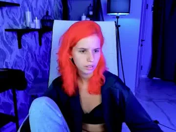 nitanihil — GOAL: Lets free my tits! (no bra under shirt) [665 tokens remaining] Hi, let's have a chat! #nonude #redhead #natural #anime #feet.heels