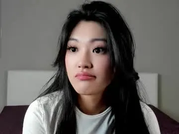 noreenbeckey — Hi! I am Nore <3 Let me feel you GOAL: ice sneaple show^^ #18 #shy #skinny #asian #lovense [162 tokens remaining]