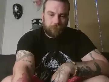 norsirish — Hey There! // GOAL: Shirtless at goal [90 tokens left] #dadbod  #bigdick  #tatted