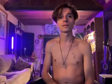 novin22ans — Freechat on Chaturbate