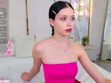 oliviakindes — Goal: flash boobs #dance #dirtytalk #twerk #party #kinky - Next Goal: Cintrol domi 4 min