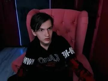 otto_williams — GOAL: show ass in panties [34 tokens remaining] cute eyes only in public #18 #twink #new #young #feet