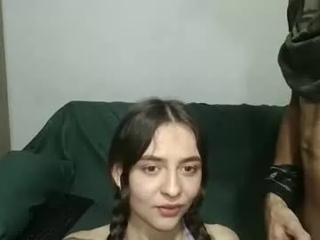 passion_fruit01 on Chaturbate 