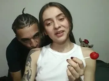 passion_fruit01 on Chaturbate 