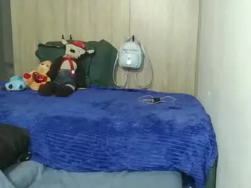 passion_fruit01 on Chaturbate 