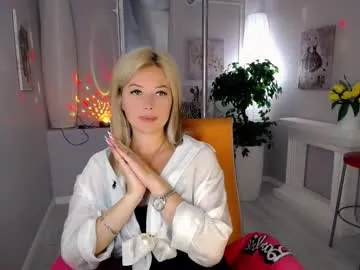 passionate_babe on Chaturbate 