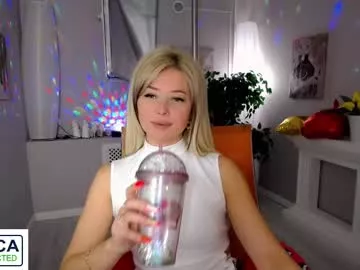 passionate_babe on Chaturbate 