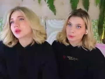 pinkadele — GOAL: lick asshole and pussy <3 #anal #bigass #lesbian #blonde #young