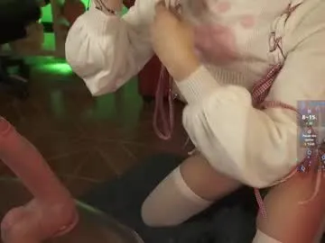 pinkloly69 —  407711199200222 #blowjob #saliva #cosplay #deepthroat #cute