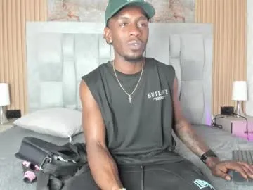 pipedark_ on Chaturbate 