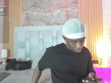 pipedark_ on Chaturbate 