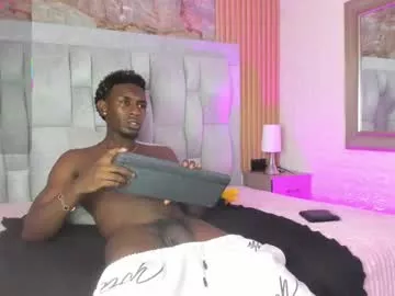 pipedark_ on Chaturbate 