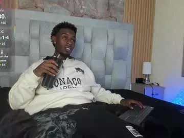 pipedark_ on Chaturbate 