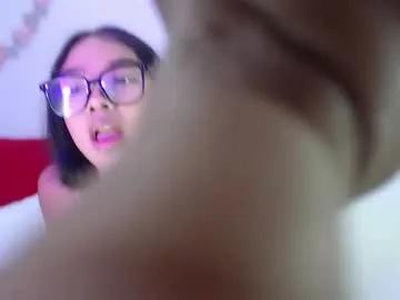 pocahontas_moon — GOAL: FLASH FEET [24 tokens remaining] I'LL SHOW YOU HOW WILD I CAN GET, PVT OPEN #ahegao #young #lovense #daddysgirl #latina