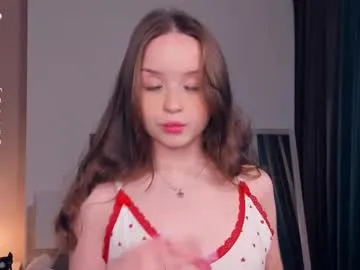polly_dollie_ — Lovense Domi on - Interactive Toy that vibrates with your Tips - Goal: good morning <3 [24 tokens left] #cute #18 #young #teen #smalltits