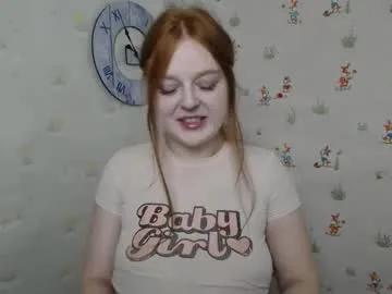 Freechat prettyvalerii_ on Chaturbate