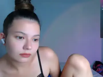 purple_peach — Hey, sunshine! Nice to see you here  #squirt #cute #smalltits #18 #lovense