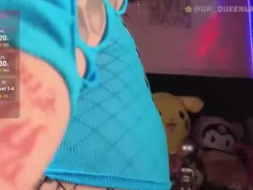 queenlamia on Chaturbate 