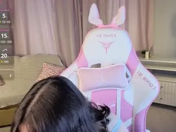 rainybella — deep suck finger [9 tokens left] #new #young #shy #natural #18