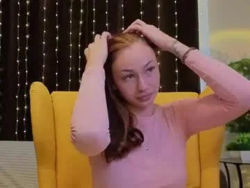 rayegarlinger — Hi im Tracy ^^ goal -  KISS YOU REALLY CLOSE !!! Im #new here #18 y.o and pretty #shy now. Im #skinny but i have a #bigass and hope you like that. my second stream today  [15 tokens remaining]