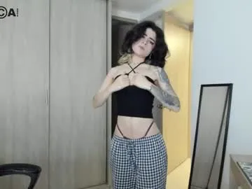 rickydicot_13 — Welcome to my room!!!  #smoke #young #tattoo #smalltits #petite